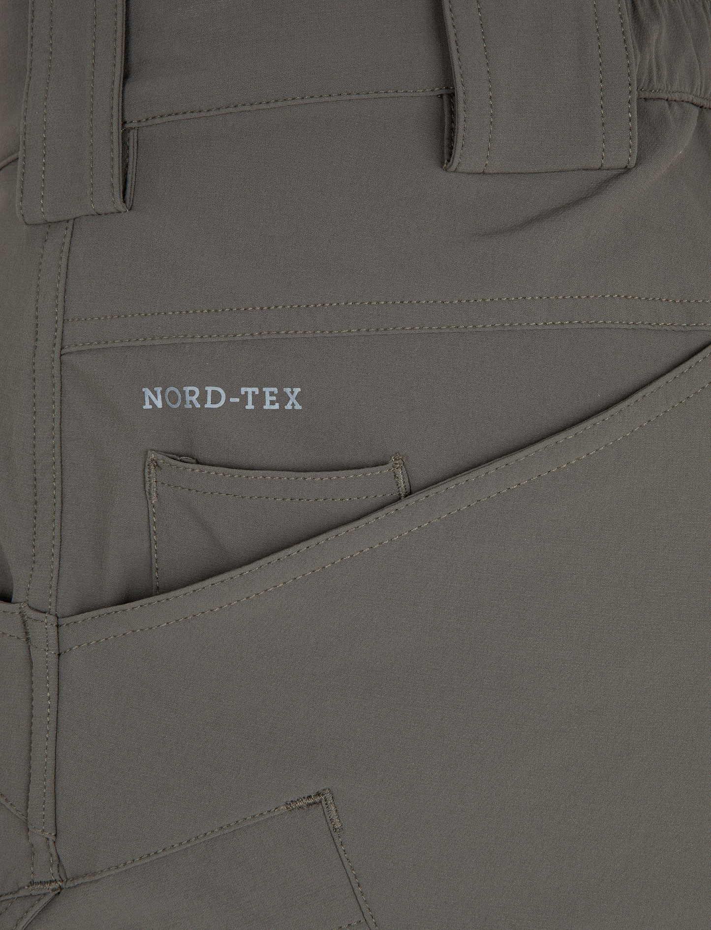 Nordblue Tactical Cargo Pants - מכנסי דגמ"ח טקטיים נורדבלו לגברים