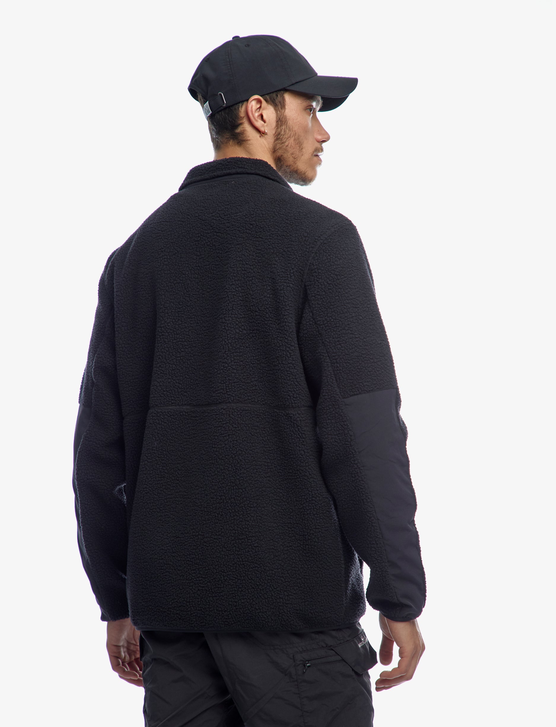 Nordblue Rabina Fleece Jacket - ג'קט פליז נורדבלו