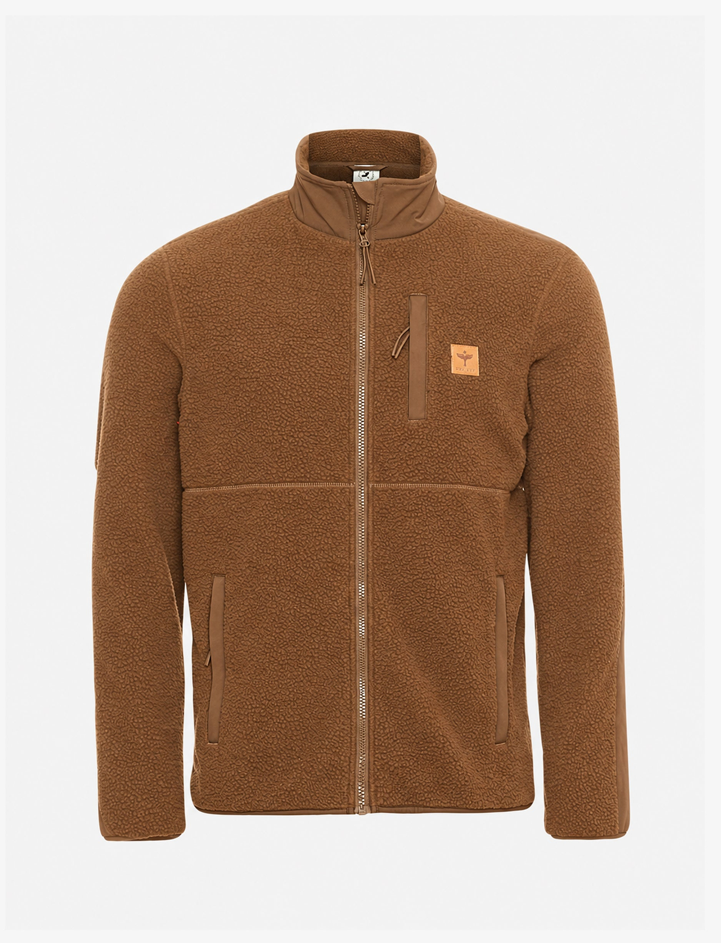 Nordblue Rabina Fleece Jacket - ג'קט פליז נורדבלו