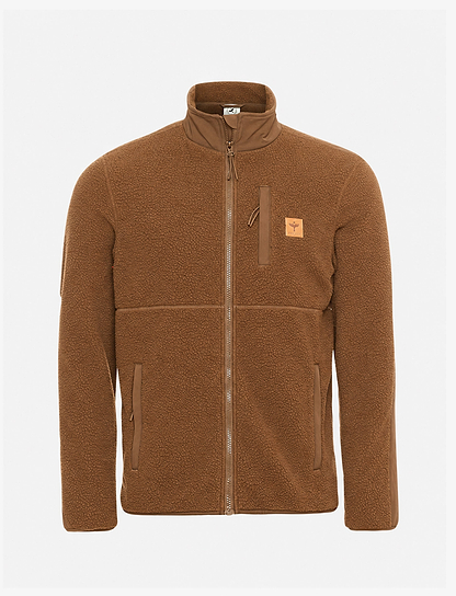 Nordblue Rabina Fleece Jacket - ג'קט פליז נורדבלו