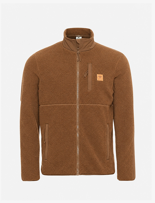 Nordblue Rabina Fleece Jacket - ג'קט פליז נורדבלו