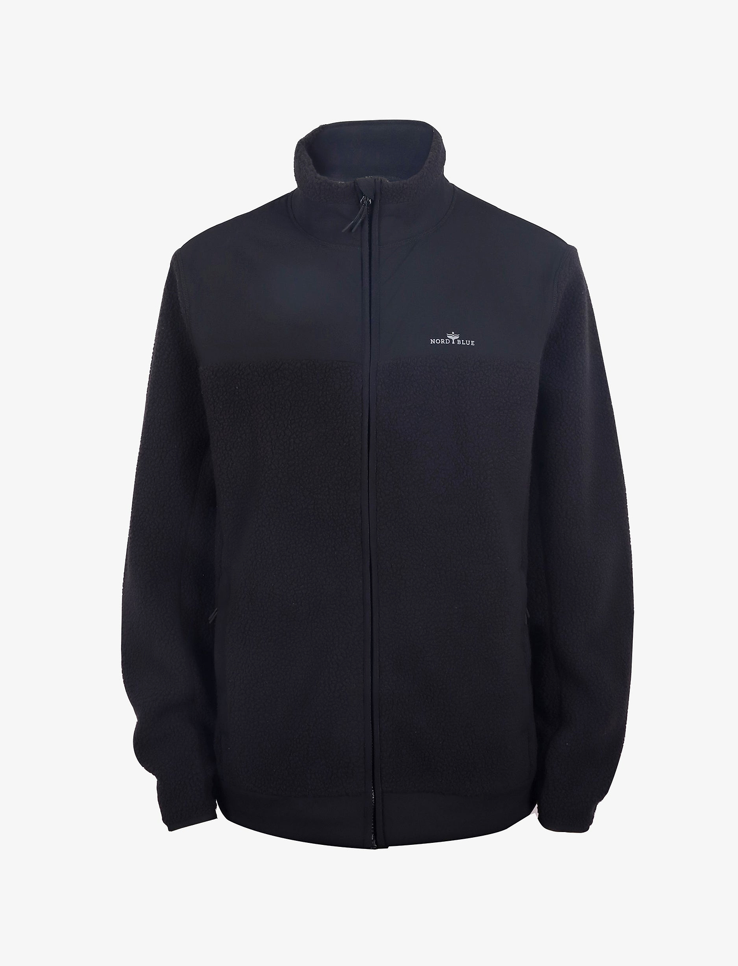Nordblue Nirvana Fleece Jacket - ג'קט פליז נורדבלו לגברים