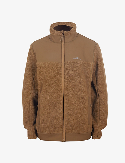 Nordblue Nirvana Fleece Jacket - ג'קט פליז נורדבלו לגברים