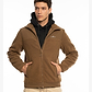 Nordblue Nirvana Fleece Jacket - ג'קט פליז נורדבלו לגברים