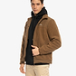 Nordblue Nirvana Fleece Jacket - ג'קט פליז נורדבלו לגברים