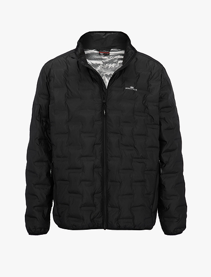 Nordblue Ray Welded Jacket - מעיל פוך נורדבלו לגברים