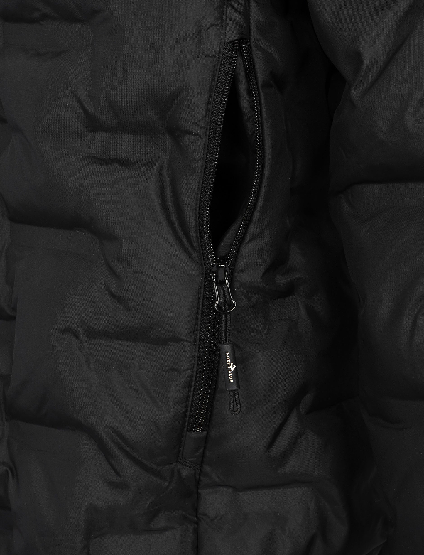 Nordblue Ray Welded Jacket - מעיל פוך נורדבלו לגברים