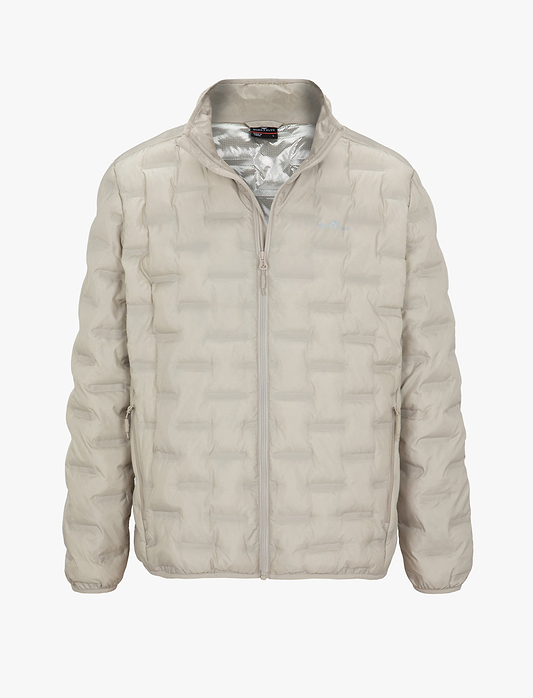 Nordblue Ray Welded Jacket - מעיל פוך נורדבלו לגברים
