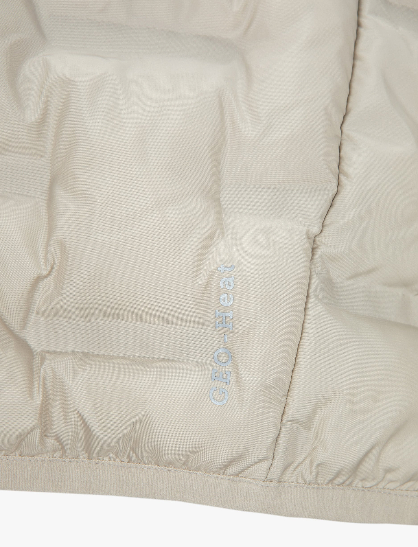 Nordblue Ray Welded Jacket - מעיל פוך נורדבלו לגברים