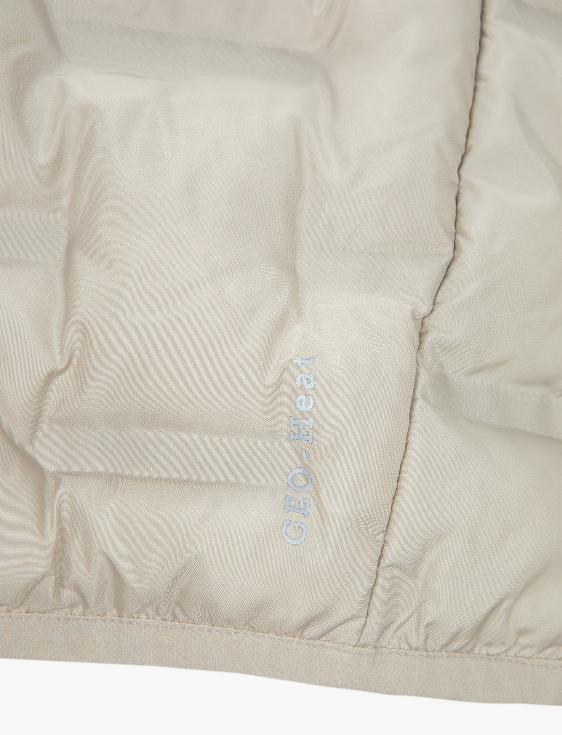 Nordblue Ray Welded Jacket - מעיל פוך נורדבלו לגברים