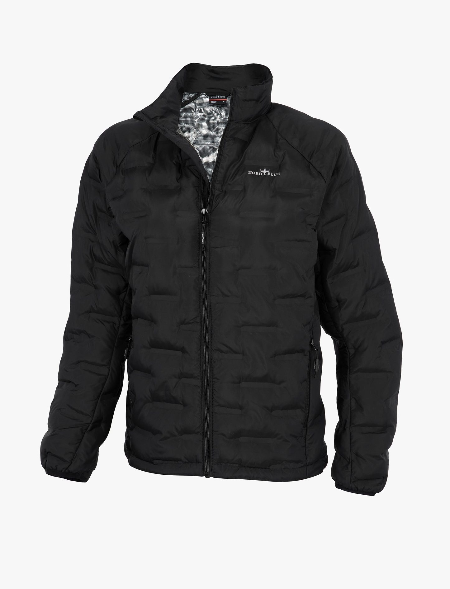 Nordblue Rayna Welded Jacket - מעיל פוך נורדבלו לנשים