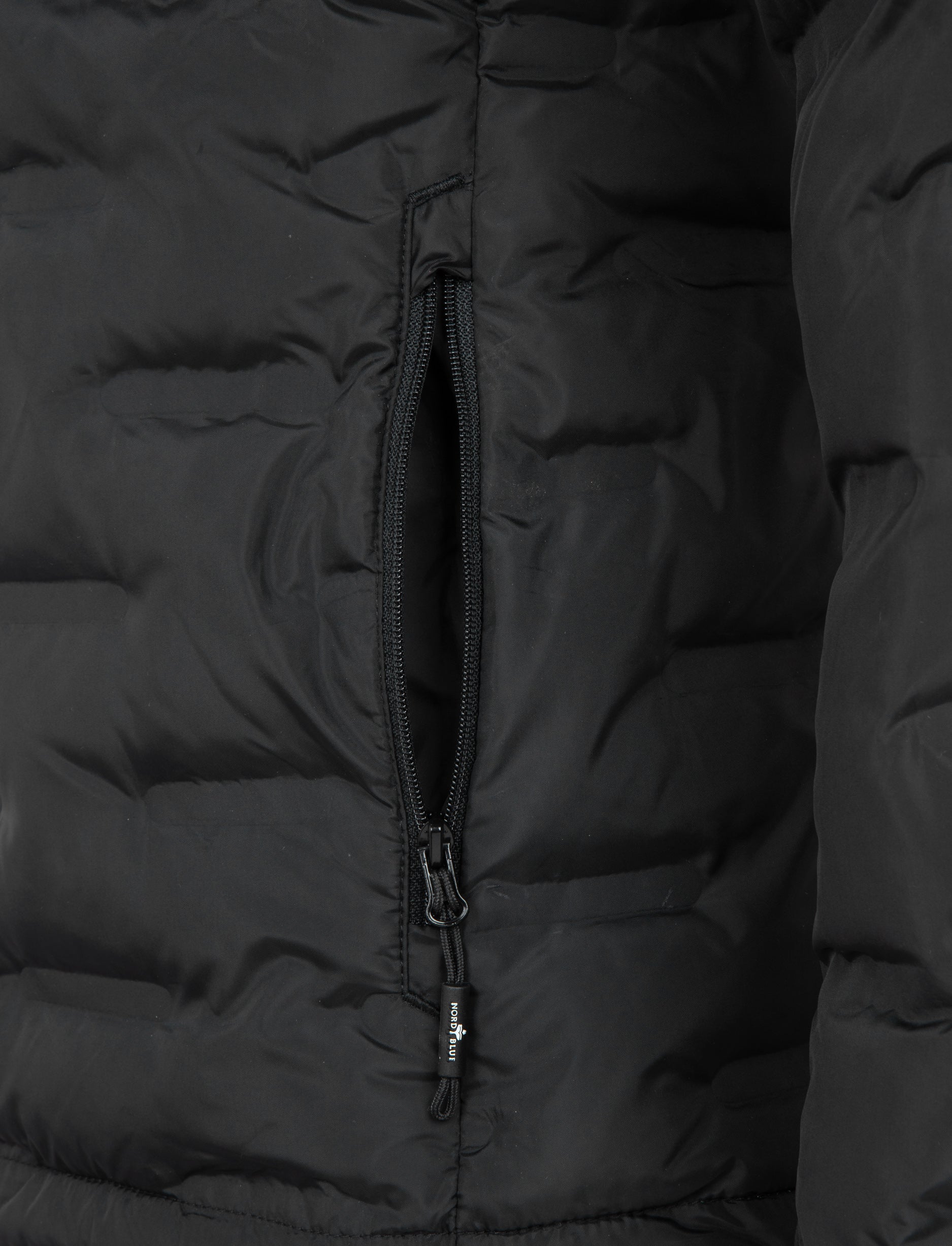 Nordblue Rayna Welded Jacket - מעיל פוך נורדבלו לנשים