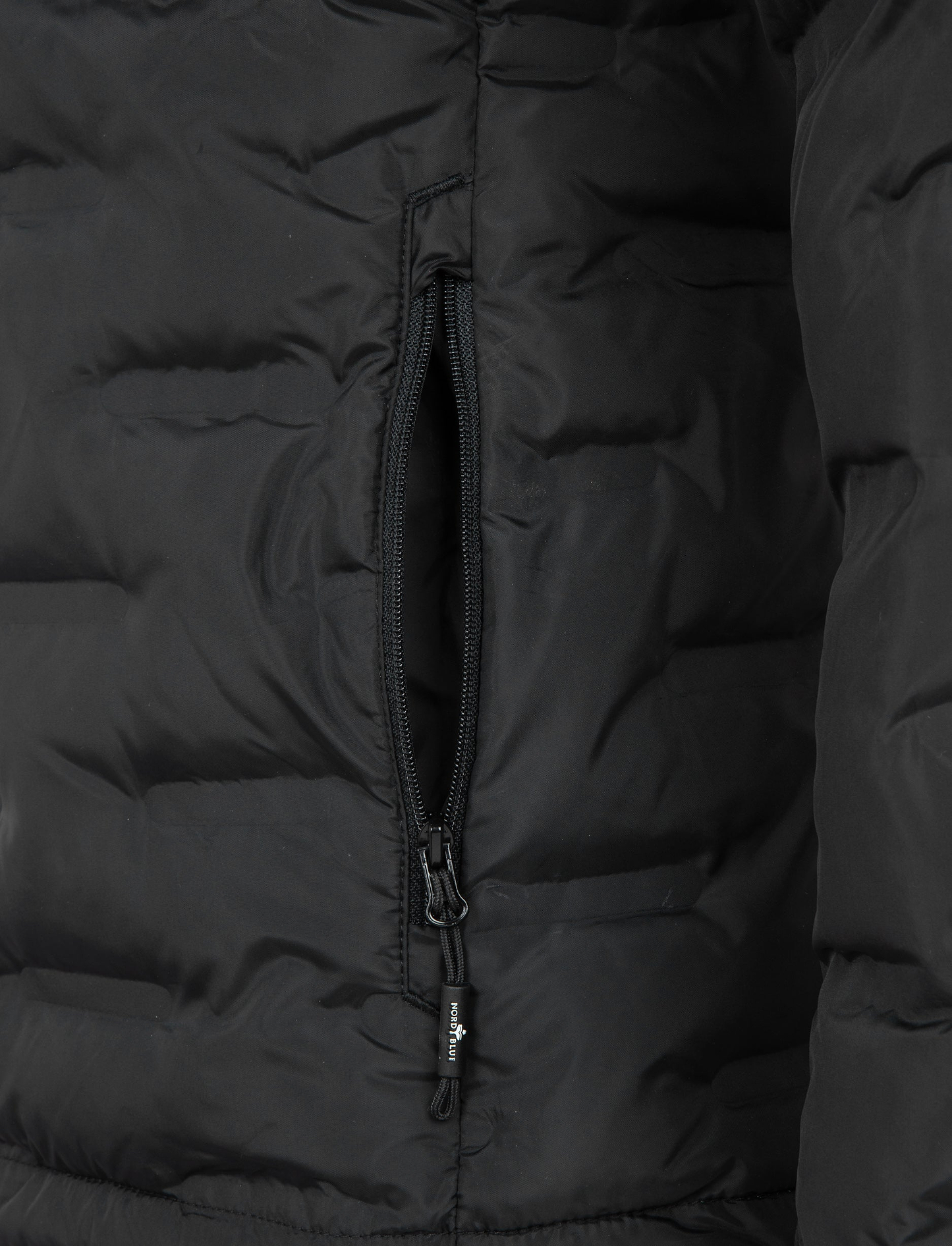 Nordblue Rayna Welded Jacket - מעיל פוך נורדבלו לנשים