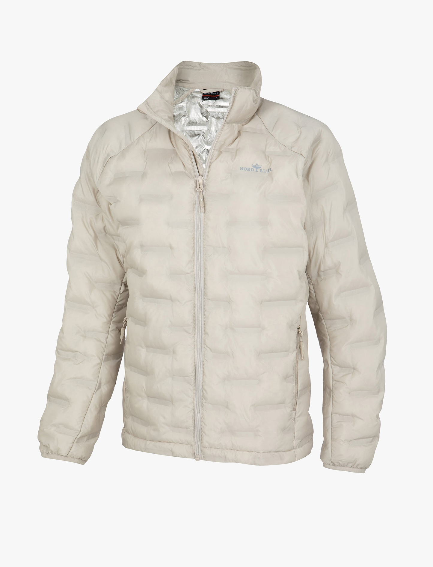 Nordblue Rayna Welded Jacket - מעיל פוך נורדבלו לנשים