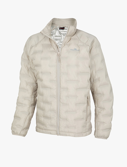 Nordblue Rayna Welded Jacket - מעיל פוך נורדבלו לנשים