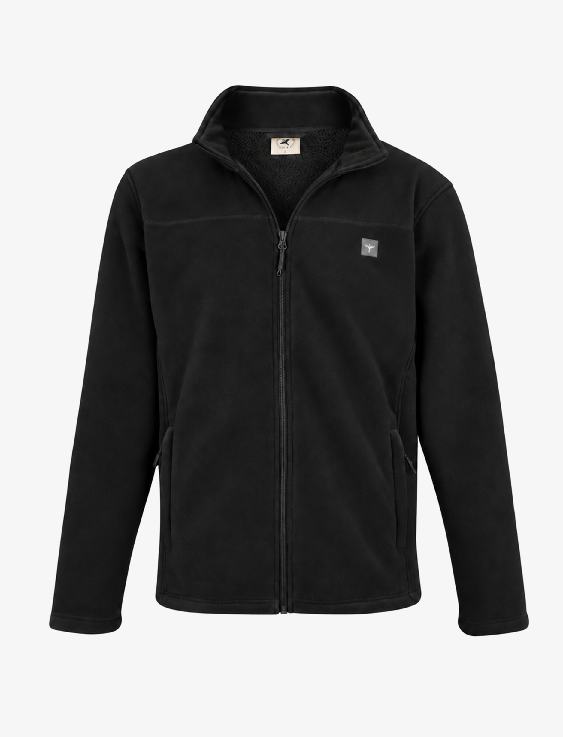 Nordblue Bonno Soft Fleece Jacket - ג'קט פליז נורדבלו לגברים