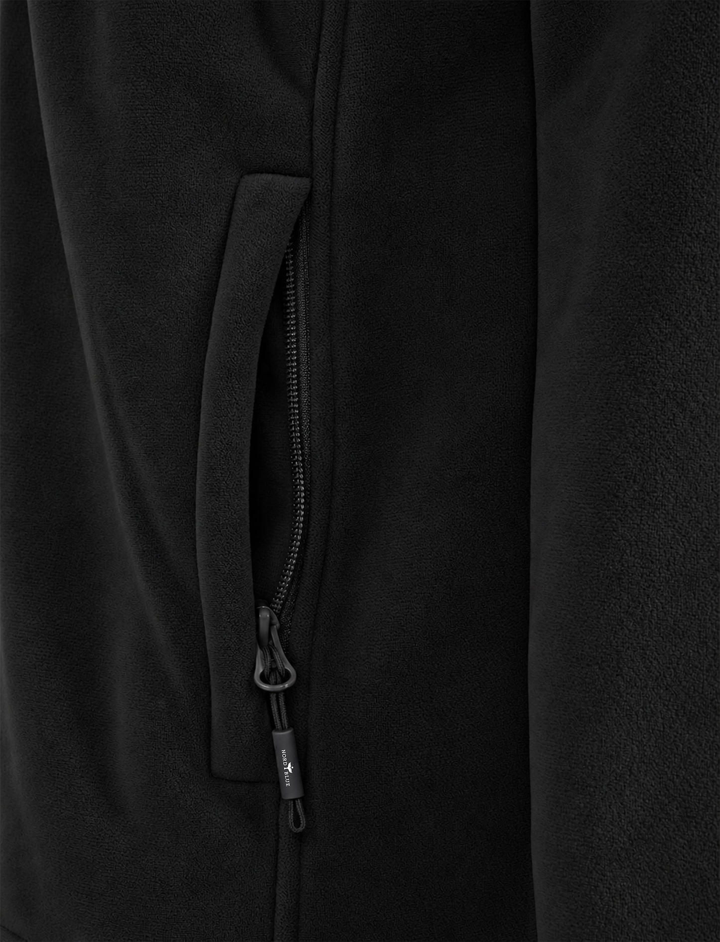 Nordblue Bonno Soft Fleece Jacket - ג'קט פליז נורדבלו לגברים