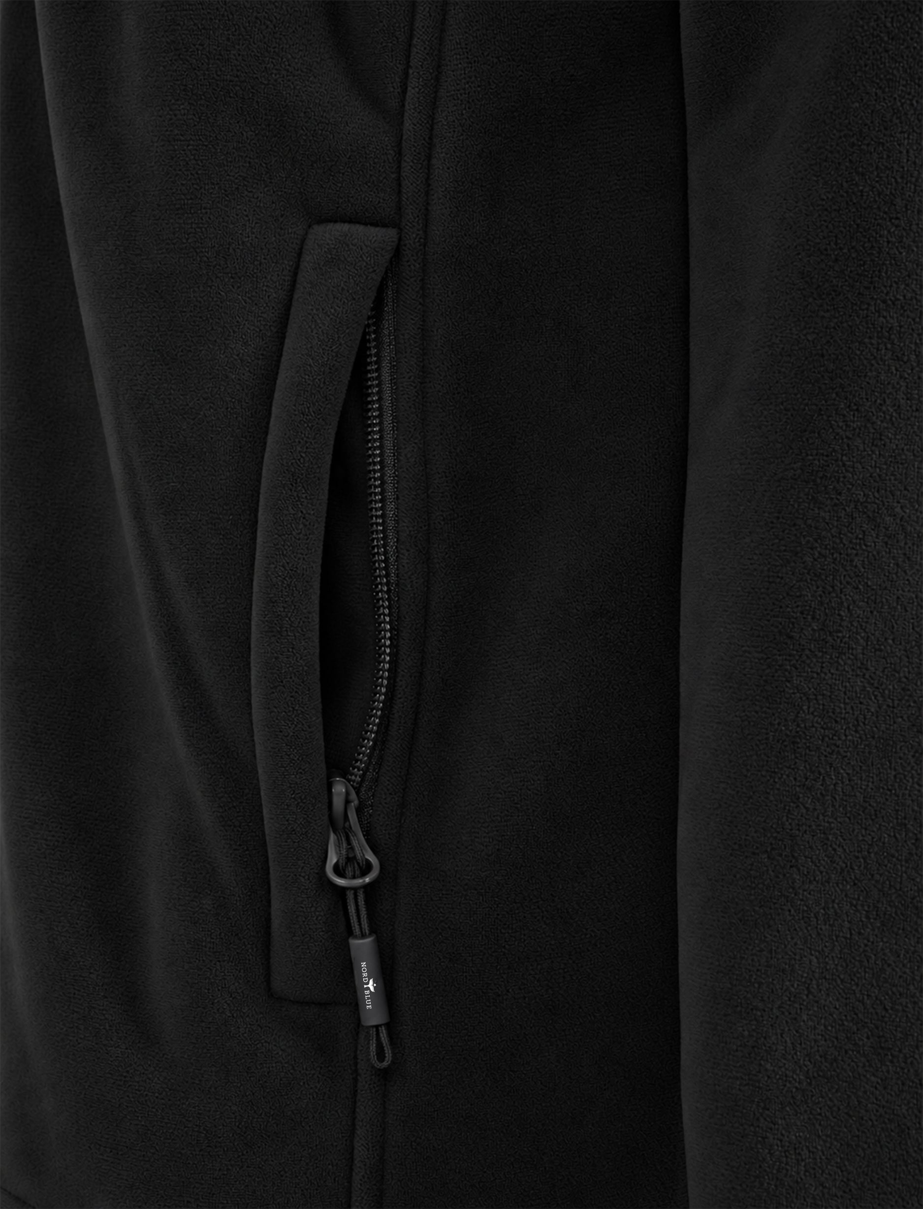 Nordblue Bonno Soft Fleece Jacket - ג'קט פליז נורדבלו לגברים