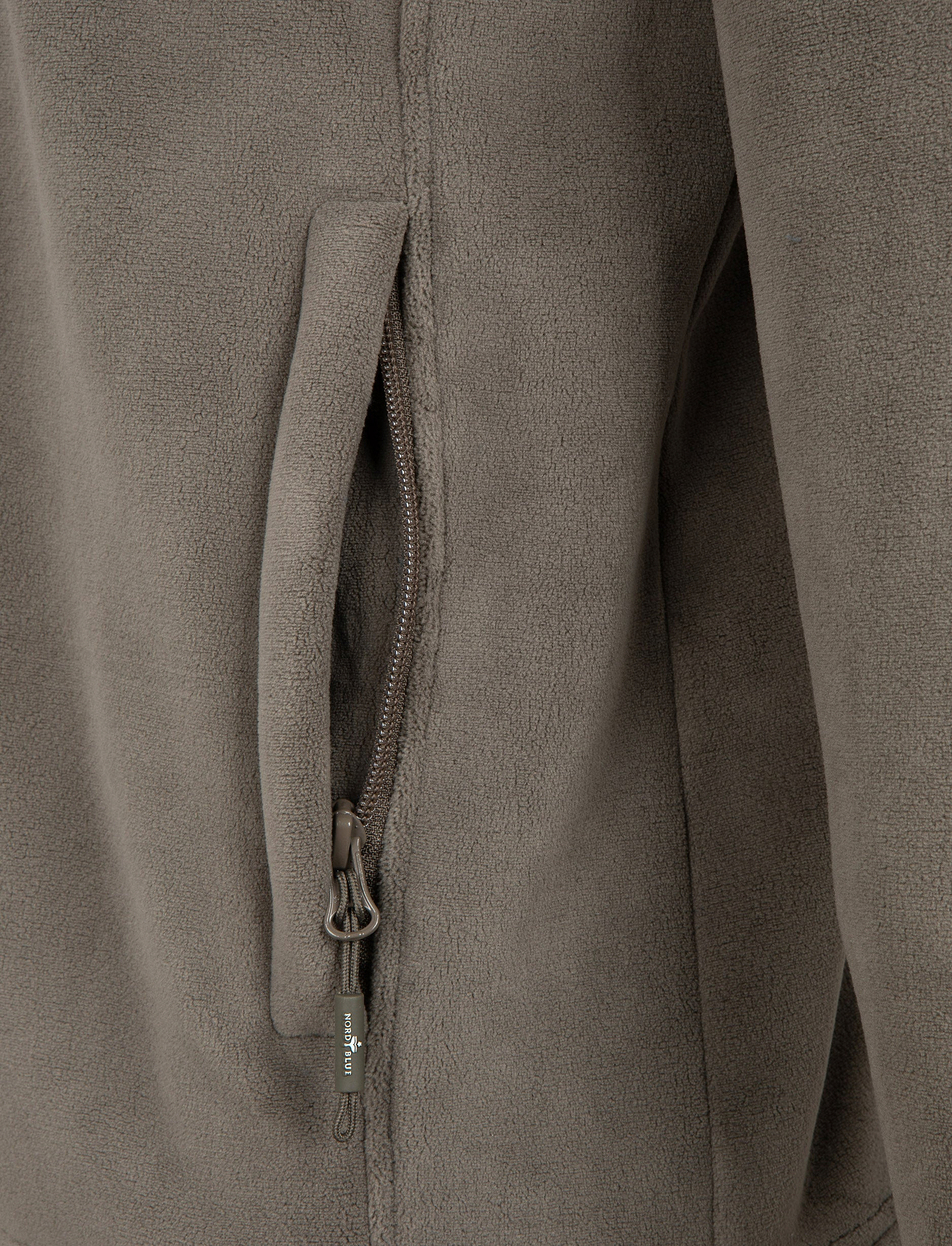 Nordblue Bonno Soft Fleece Jacket - ג'קט פליז נורדבלו לגברים
