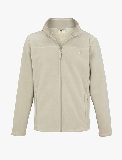 Nordblue Bonno Soft Fleece Jacket - ג'קט פליז נורדבלו לגברים