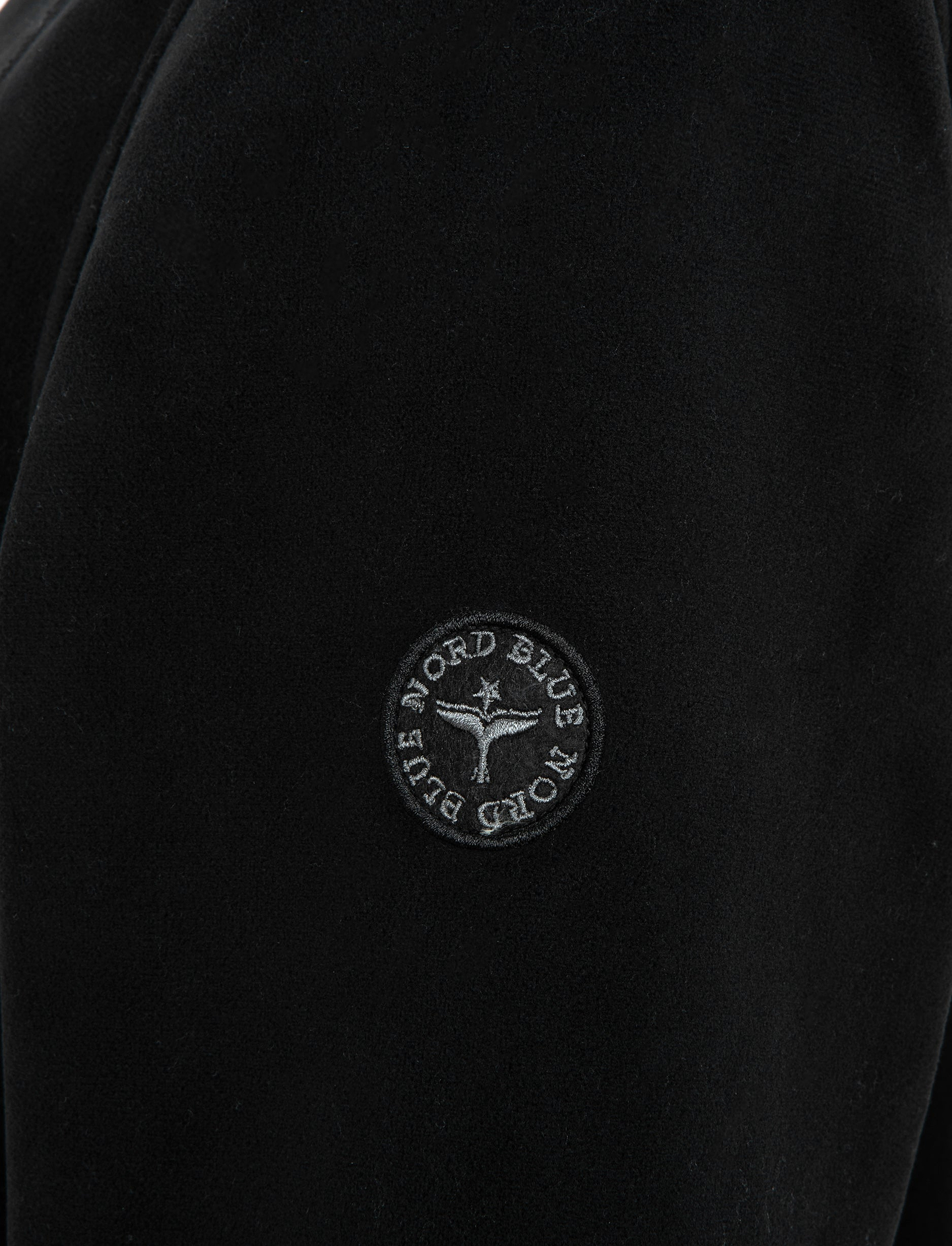 Nordblue Bonnie Soft Fleece Jacket - ג'קט פליז נורדבלו לנשים
