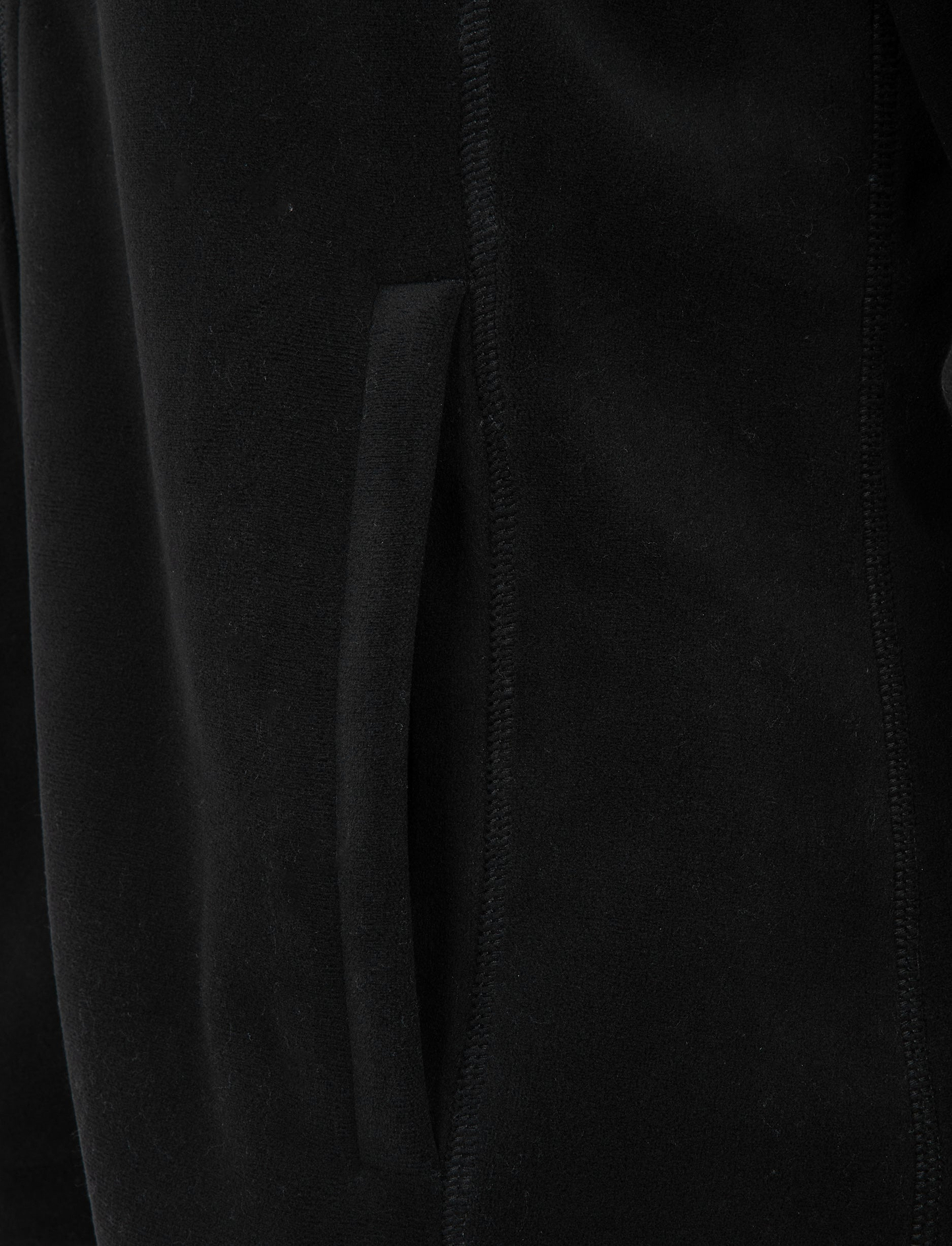 Nordblue Bonnie Soft Fleece Jacket - ג'קט פליז נורדבלו לנשים