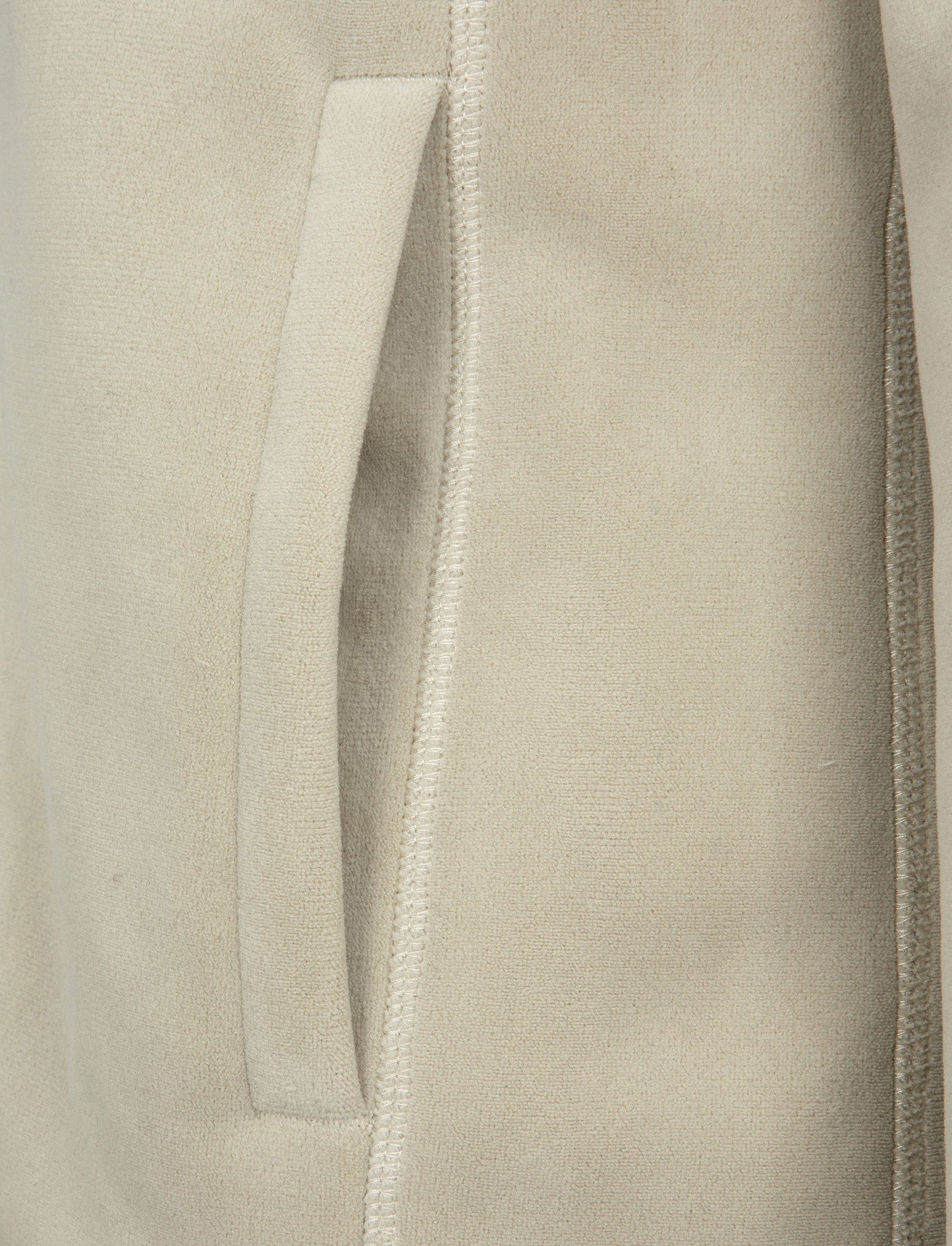 Nordblue Bonnie Soft Fleece Jacket - ג'קט פליז נורדבלו לנשים