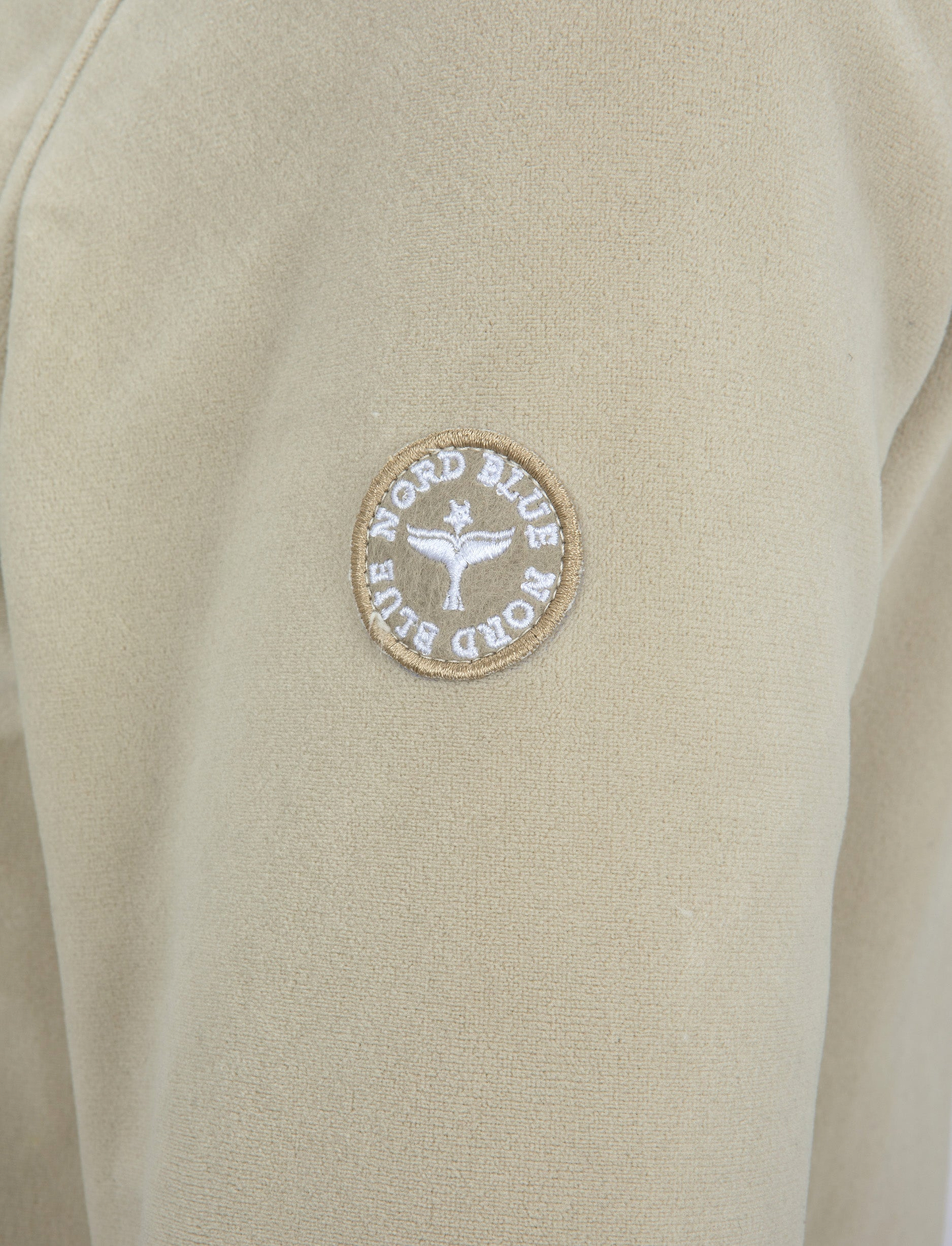 Nordblue Bonnie Soft Fleece Jacket - ג'קט פליז נורדבלו לנשים