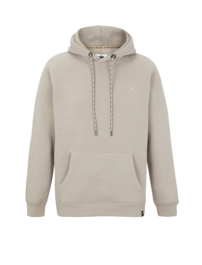 Nordblue Dylan Hooded Sweatshirt - סווטשירט קפוצ'ון נורדבלו לגברים