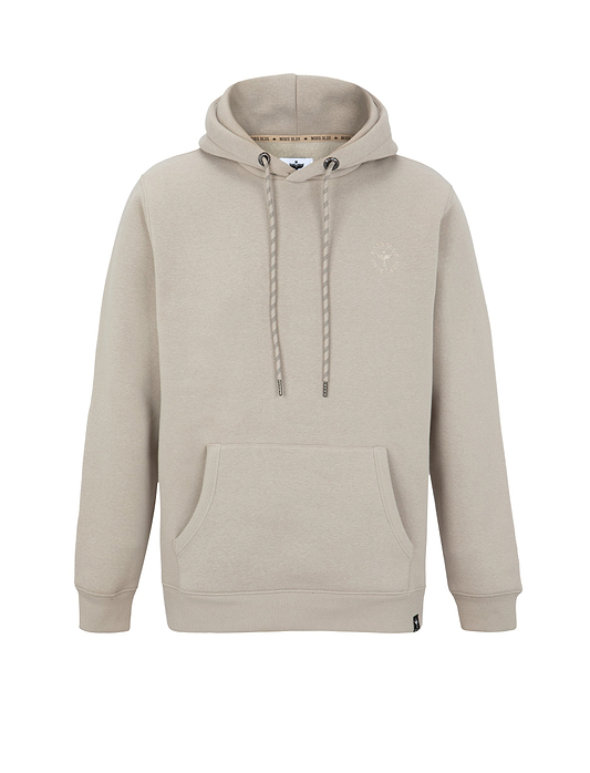 Nordblue Dylan Hooded Sweatshirt - סווטשירט קפוצ'ון נורדבלו לגברים