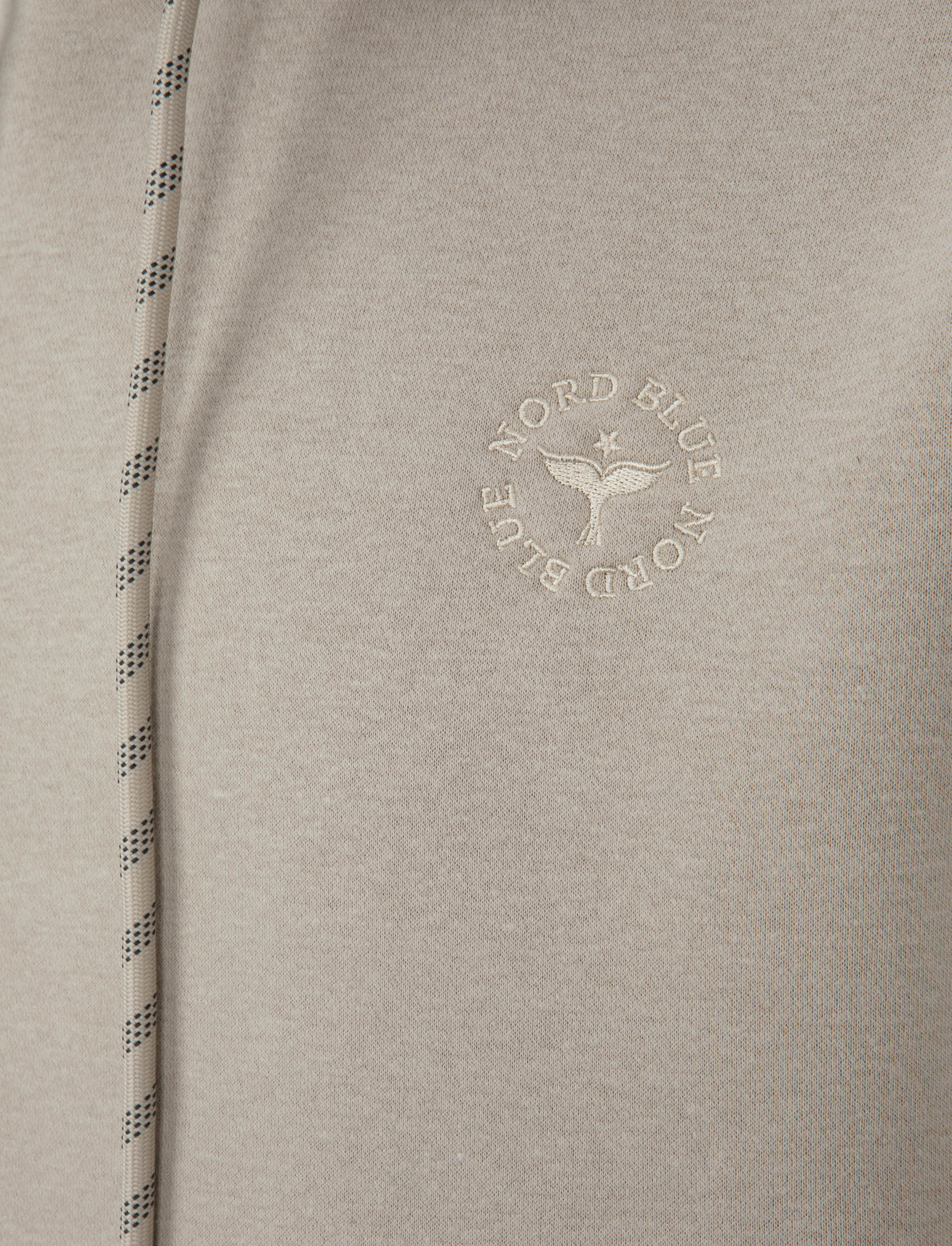 Nordblue Dylan Hooded Sweatshirt - סווטשירט קפוצ'ון נורדבלו לגברים