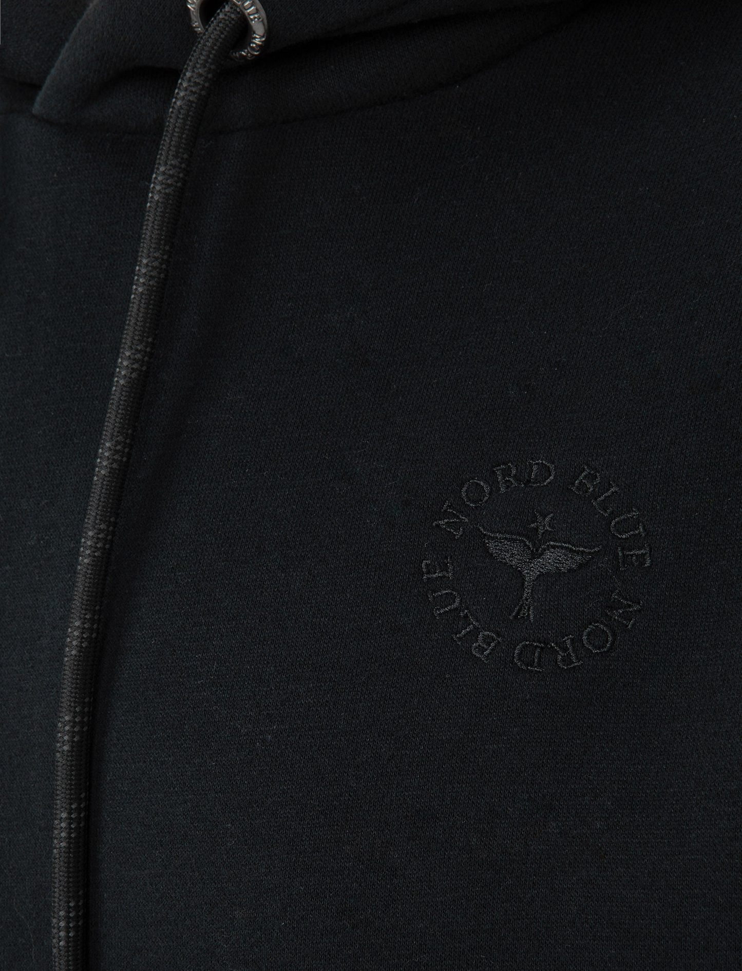Nordblue Dylan Hooded Sweatshirt - סווטשירט קפוצ'ון נורדבלו לגברים