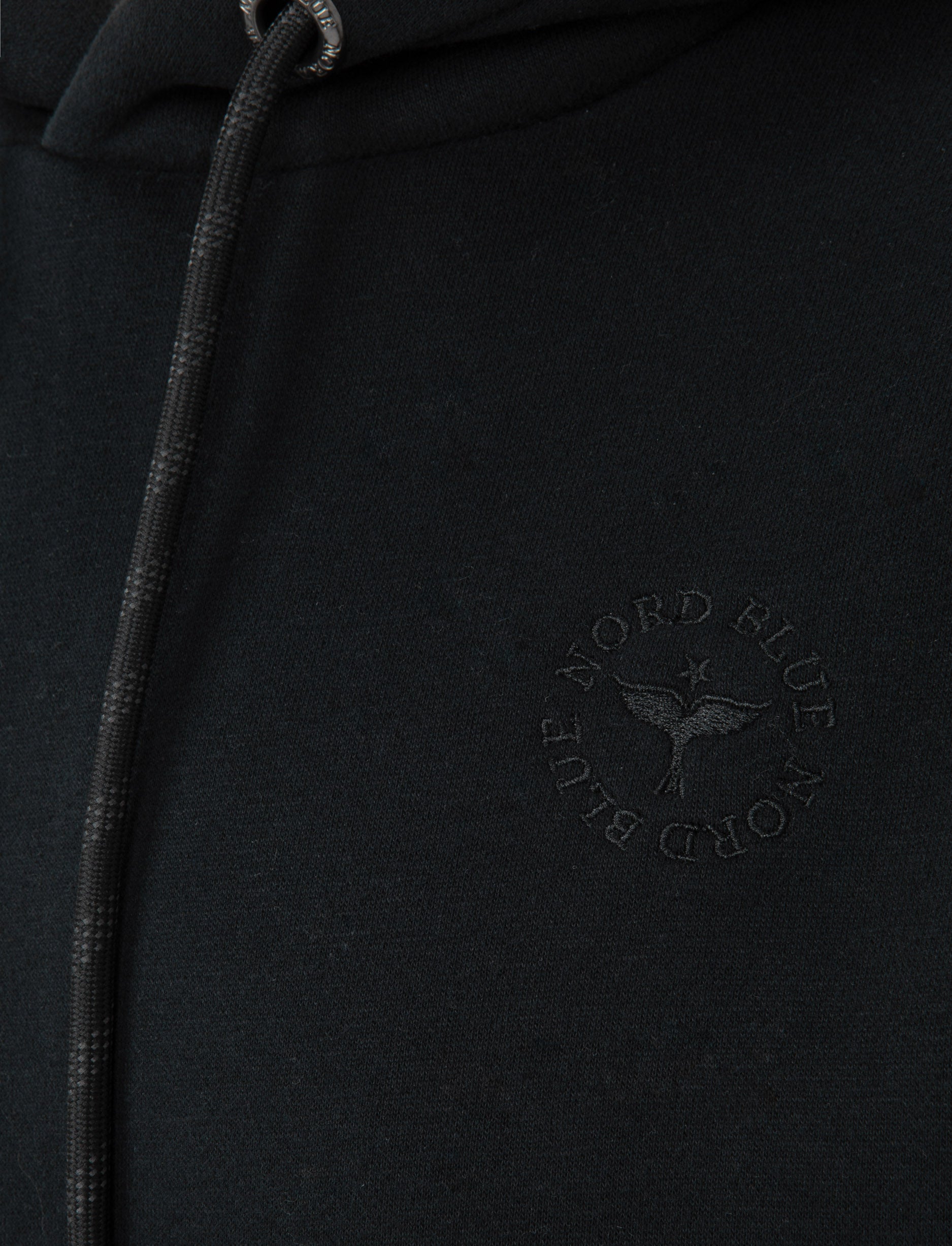 Nordblue Dylan Hooded Sweatshirt - סווטשירט קפוצ'ון נורדבלו לגברים