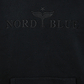 Nordblue Dylan Hooded Sweatshirt - סווטשירט קפוצ'ון נורדבלו לגברים