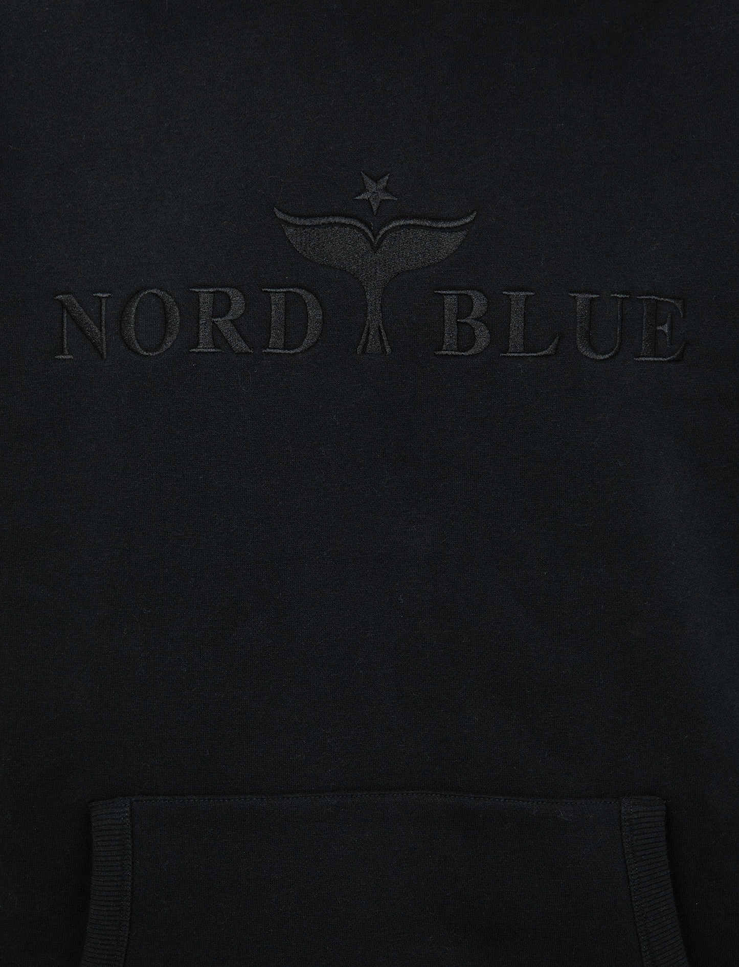 Nordblue Dylan Hooded Sweatshirt - סווטשירט קפוצ'ון נורדבלו לגברים