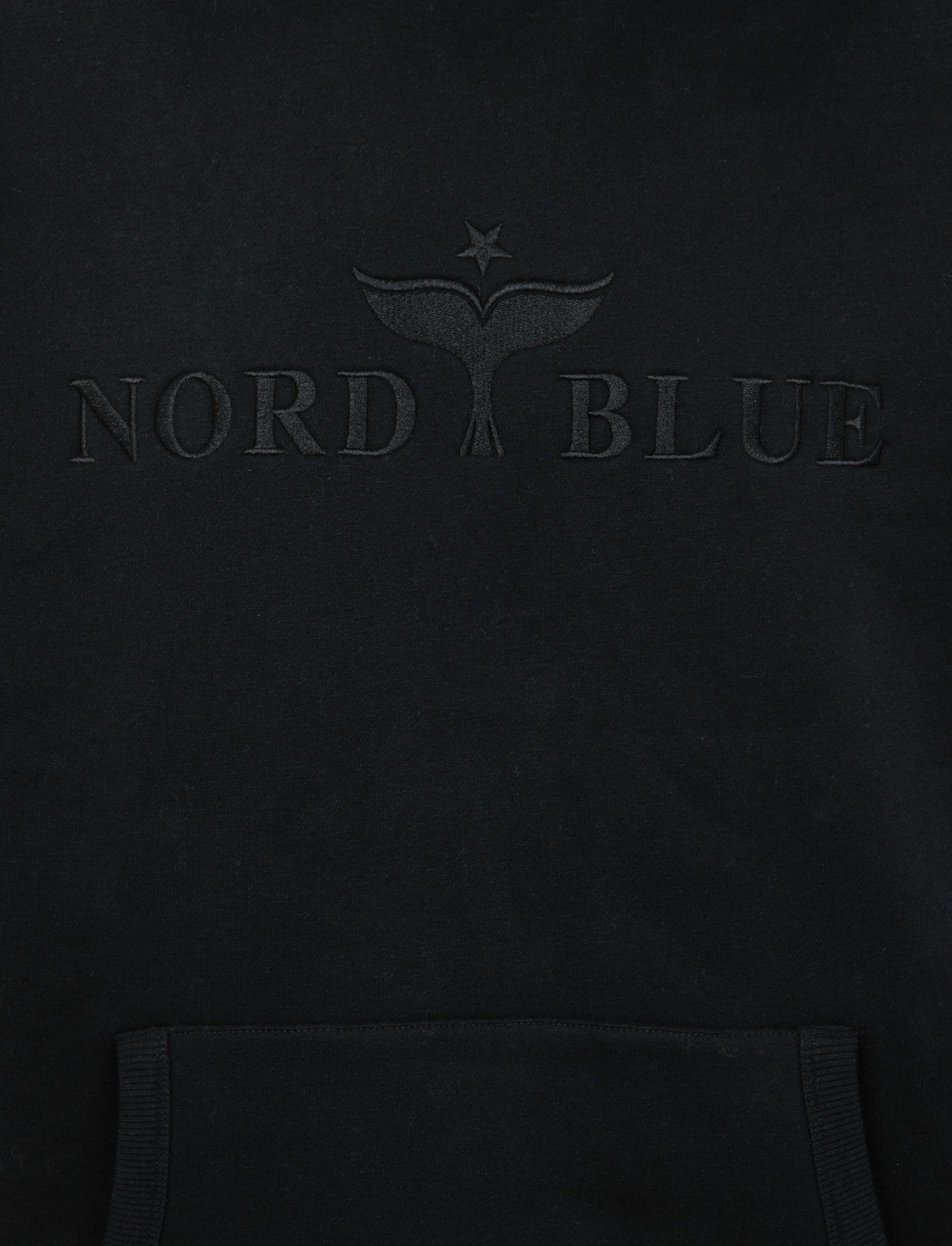Nordblue Dylan Hooded Sweatshirt - סווטשירט קפוצ'ון נורדבלו לגברים