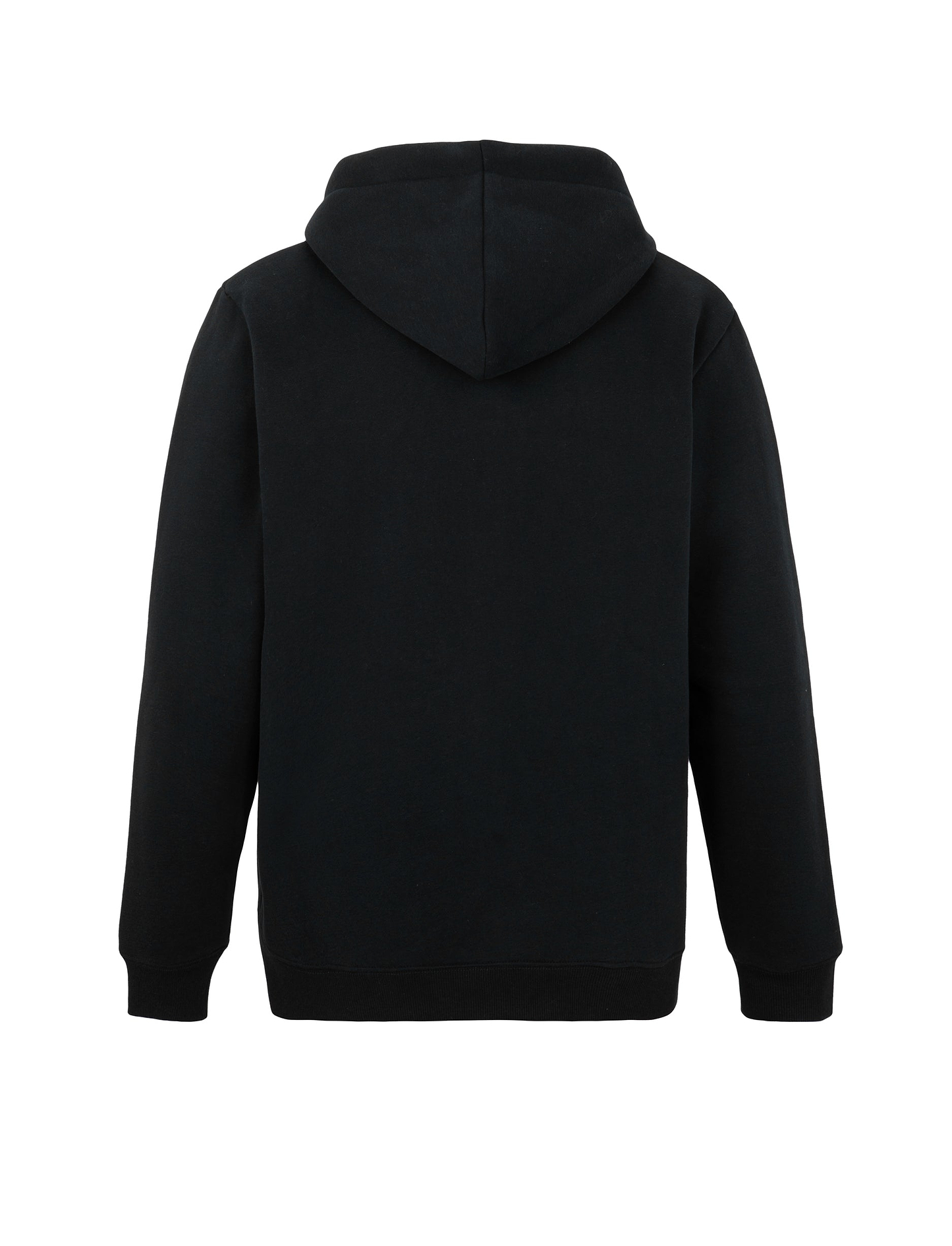 Nordblue Jay Hooded Zipper Sweatshirt - סווטשירט קפוצ'ון עם רוכסן נורדבלו לגברים