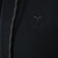 Nordblue Jay Hooded Zipper Sweatshirt - סווטשירט קפוצ'ון עם רוכסן נורדבלו לגברים