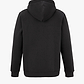 Nordblue Jay Hooded Zipper Sweatshirt - סווטשירט קפוצ'ון עם רוכסן נורדבלו לגברים