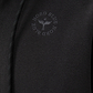 Nordblue Jay Hooded Zipper Sweatshirt - סווטשירט קפוצ'ון עם רוכסן נורדבלו לגברים