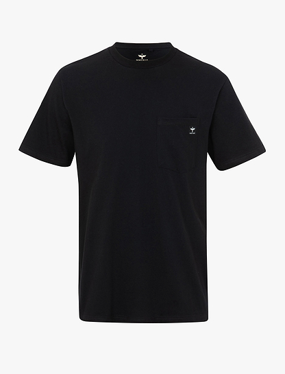 Nordblue Nate Classic Pocket T-Shirt - חולצת טי שירט נורדבלו לגברים