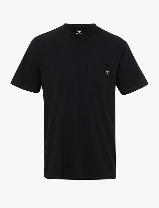 Nordblue Nate Classic Pocket T-Shirt - חולצת טי שירט נורדבלו לגברים