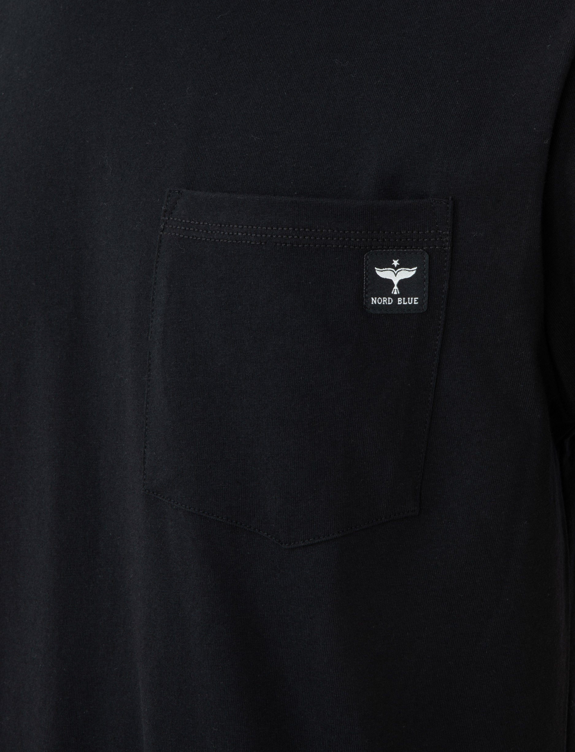 Nordblue Nate Classic Pocket T-Shirt - חולצת טי שירט נורדבלו לגברים