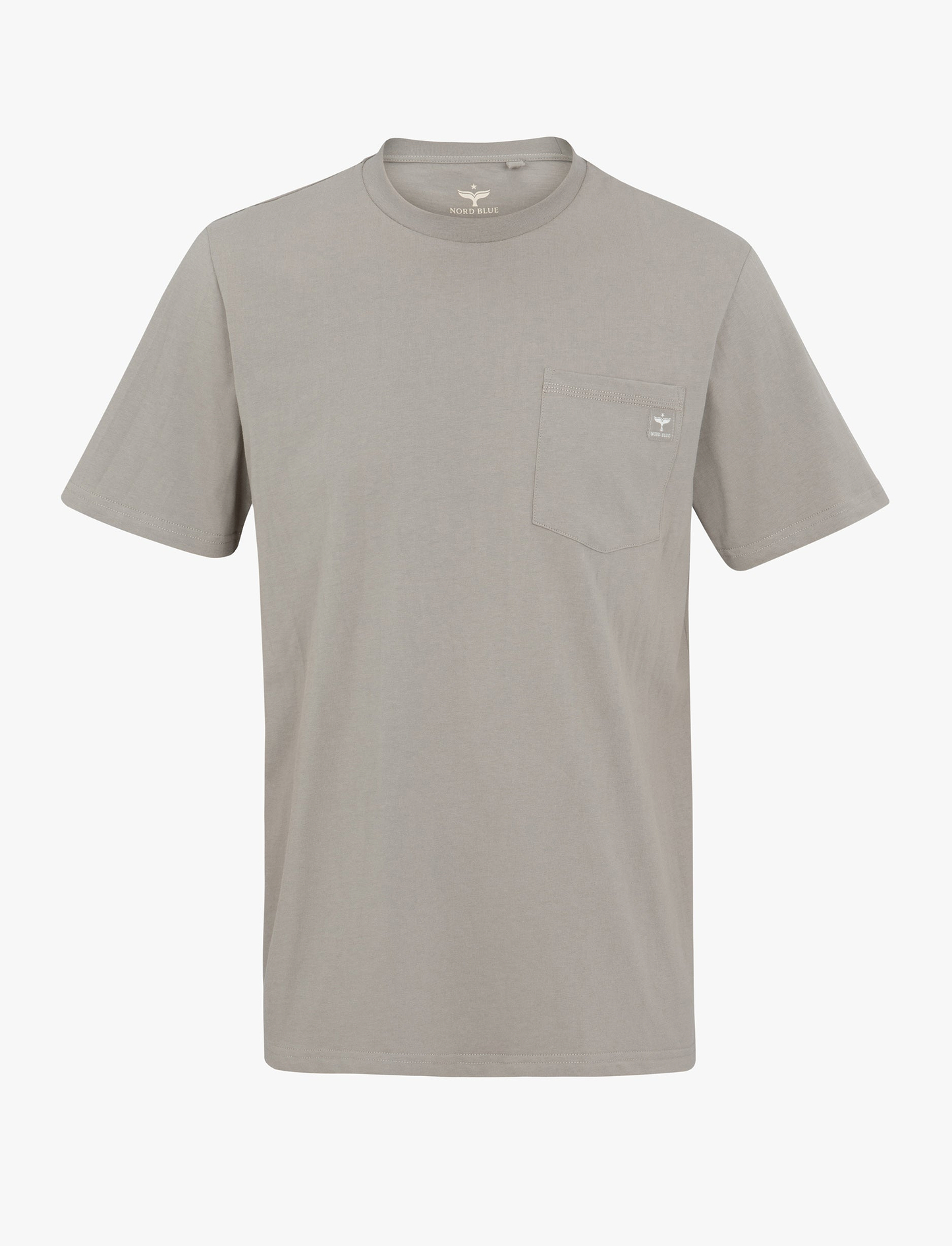 Nordblue Nate Classic Pocket T-Shirt - חולצת טי שירט נורדבלו לגברים