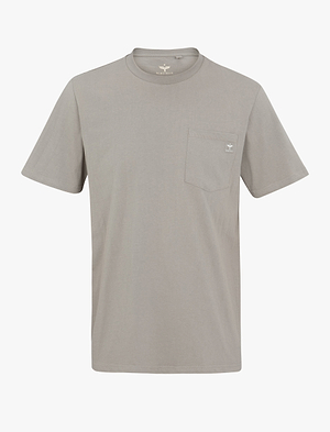 Nordblue Nate Classic Pocket T-Shirt - חולצת טי שירט נורדבלו לגברים