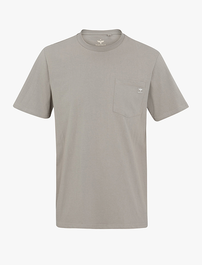 Nordblue Nate Classic Pocket T-Shirt - חולצת טי שירט נורדבלו לגברים