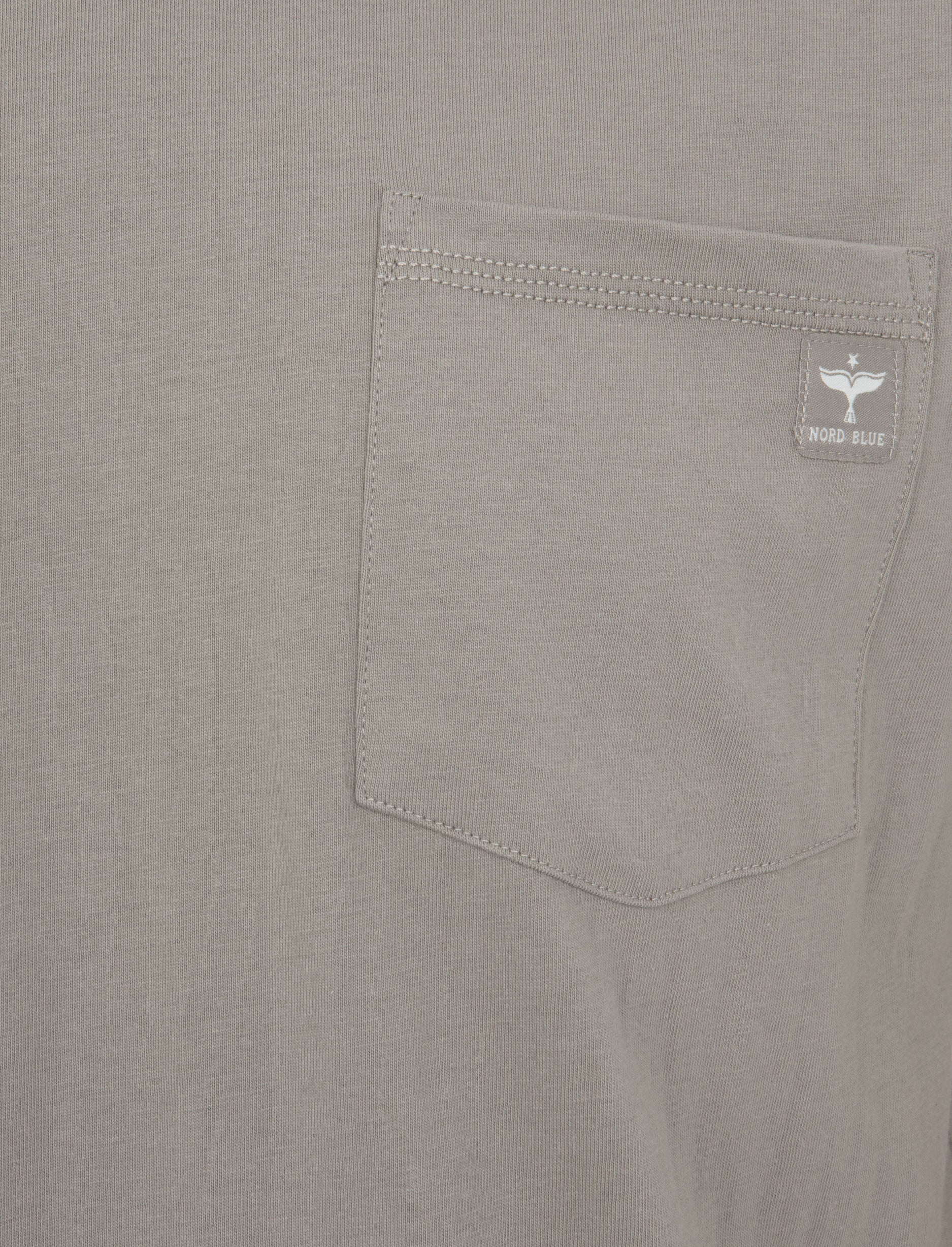 Nordblue Nate Classic Pocket T-Shirt - חולצת טי שירט נורדבלו לגברים