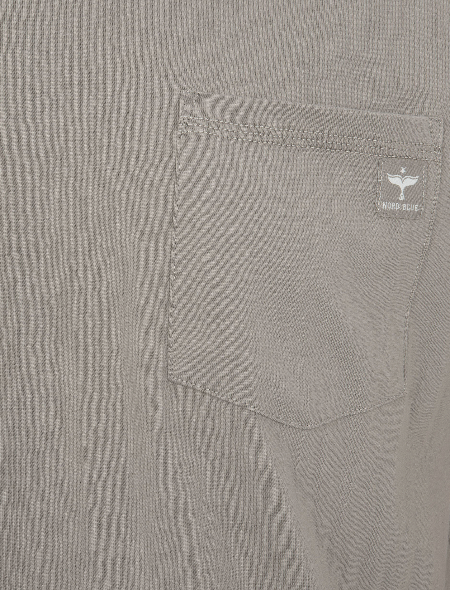 Nordblue Nate Classic Pocket T-Shirt - חולצת טי שירט נורדבלו לגברים