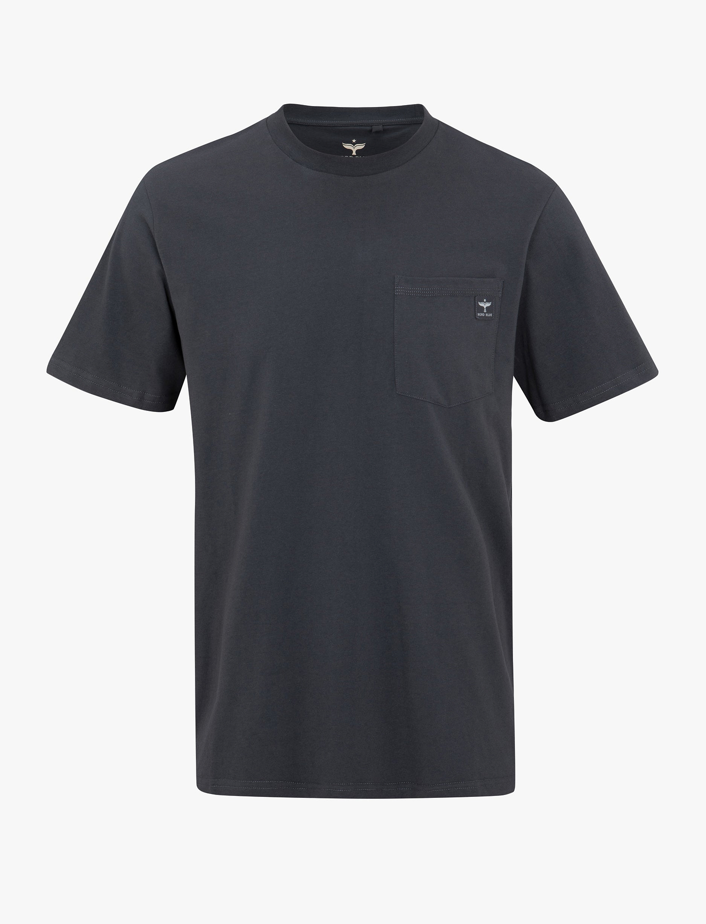 Nordblue Nate Classic Pocket T-Shirt - חולצת טי שירט נורדבלו לגברים