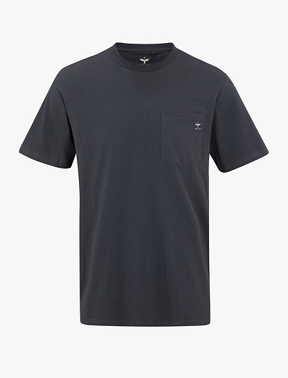 Nordblue Nate Classic Pocket T-Shirt - חולצת טי שירט נורדבלו לגברים